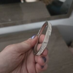 Rhinestone Bracelete